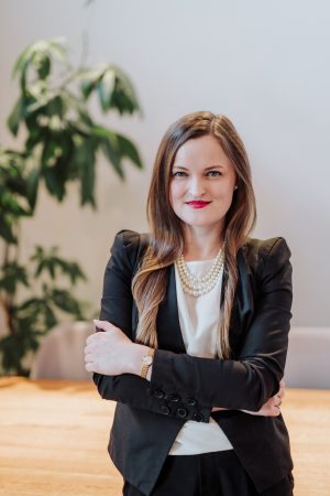 Joanna Weiner-Żukowska – dietetyk kliniczny i psychodietetyk, Gliwice i online